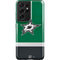 NHL Dallas Stars Jersey Galaxy S21 Ultra 5G Pro Case