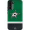 NHL Dallas Stars Jersey Galaxy S22 Plus Pro Case