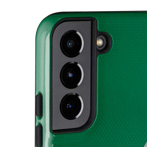 NHL Dallas Stars Jersey Galaxy S22 Plus Pro Case