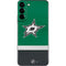 NHL Dallas Stars Jersey Galaxy S22 Plus Skin