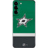 NHL Dallas Stars Jersey Galaxy S22 Plus Skin