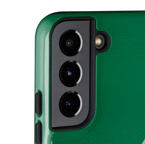 NHL Dallas Stars Jersey Galaxy S22 Pro Case