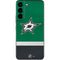 NHL Dallas Stars Jersey Galaxy S22 Skin