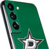 NHL Dallas Stars Jersey Galaxy S22 Skin
