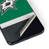 NHL Dallas Stars Jersey Galaxy S22 Skin