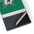 NHL Dallas Stars Jersey Galaxy S22 Ultra Skin