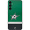 NHL Dallas Stars Jersey Galaxy S23 FE Skin