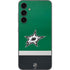 NHL Dallas Stars Jersey Galaxy S23 FE Skin