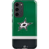 NHL Dallas Stars Jersey Galaxy S23 Plus Pro Case