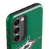 NHL Dallas Stars Jersey Galaxy S23 Plus Pro Case