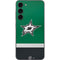 NHL Dallas Stars Jersey Galaxy S23 Plus Skin