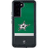 NHL Dallas Stars Jersey Galaxy S23 Plus Waterproof Case