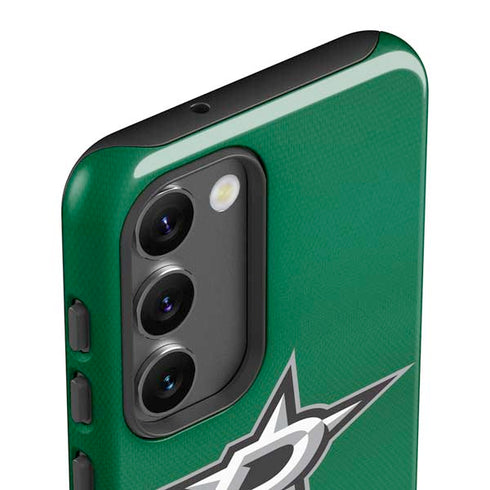 NHL Dallas Stars Jersey Galaxy S23 Pro Case