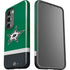 NHL Dallas Stars Jersey Galaxy S23 Pro Case