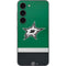 NHL Dallas Stars Jersey Galaxy S23 Skin