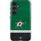 NHL Dallas Stars Jersey Galaxy S24 Impact Case