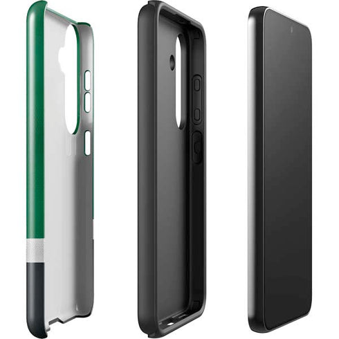 NHL Dallas Stars Jersey Galaxy S24 Impact Case