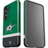 NHL Dallas Stars Jersey Galaxy S24 Impact Case