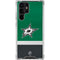 NHL Dallas Stars Jersey Galaxy S24 Ultra Clear Case