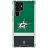 NHL Dallas Stars Jersey Galaxy S24 Ultra Clear Case