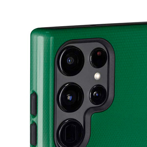 NHL Dallas Stars Jersey Galaxy S24 Ultra Impact Case