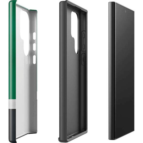 NHL Dallas Stars Jersey Galaxy S24 Ultra Impact Case