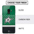 NHL Dallas Stars Jersey Galaxy S9 Skin
