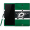 NHL Dallas Stars Jersey Samsung Galaxy Tab Skin