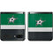 NHL Dallas Stars Jersey Galaxy Z Flip Skin