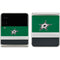 NHL Dallas Stars Jersey Galaxy Z Flip3 5G Skin