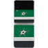 NHL Dallas Stars Jersey Galaxy Z Flip3 5G Skin