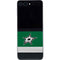 NHL Dallas Stars Jersey Galaxy Z Flip5 5G Skin