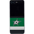 NHL Dallas Stars Jersey Galaxy Z Flip5 5G Skin