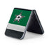 NHL Dallas Stars Jersey Galaxy Z Flip5 5G Skin