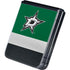 NHL Dallas Stars Jersey Galaxy Z Flip5 5G Skin