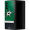 NHL Dallas Stars Jersey Galaxy Z Fold3 5G Skin
