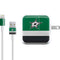NHL Dallas Stars Jersey iPad Charger (10W USB) Skin