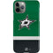 NHL Dallas Stars Jersey iPhone 11 Pro Lite Case