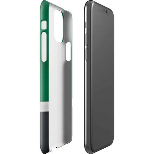 NHL Dallas Stars Jersey iPhone 11 Pro Lite Case
