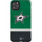 NHL Dallas Stars Jersey iPhone 11 Pro Max Impact Case
