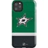 NHL Dallas Stars Jersey iPhone 11 Pro Max Impact Case