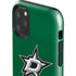 NHL Dallas Stars Jersey iPhone 11 Pro Max Impact Case