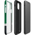 NHL Dallas Stars Jersey iPhone 11 Pro Max Impact Case