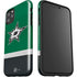 NHL Dallas Stars Jersey iPhone 11 Pro Max Impact Case