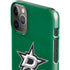 NHL Dallas Stars Jersey iPhone 11 Pro Max Lite Case