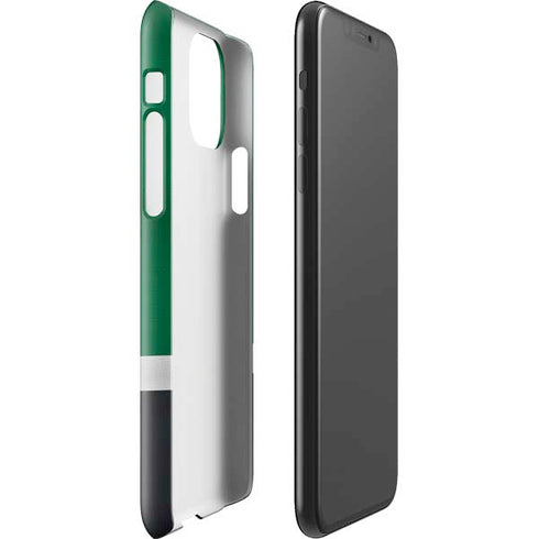 NHL Dallas Stars Jersey iPhone 11 Pro Max Lite Case