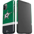 NHL Dallas Stars Jersey iPhone 11 Pro Max Lite Case