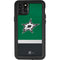 NHL Dallas Stars Jersey iPhone 11 Pro Max Waterproof Case