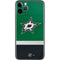 NHL Dallas Stars Jersey iPhone 11 Pro Skin