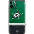 NHL Dallas Stars Jersey iPhone 11 Pro Skin